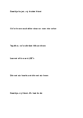 Bài tập luyện tập thêm về tiếng anh cơ bản