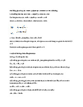 Cân bằng phản ứng Al + HNO3 → Al(NO3)3 + NH4NO3 + H2O và bài tập