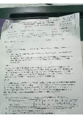 Đề thi cuối HKII học phần Xác suất thống kê năm 2024 - 2025 | Trường Đại học Khoa học tự nhiên, Đại học Quốc gia Thành phố Hồ Chí Minh