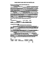 90 BÀI MỞ CLOZE TEST THI Chuyên ANH - Ôn Tập Và Luyện Tập