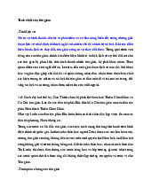 Tính Chất Của Tôn Giáo Trong Lịch Sử và Xã Hội | Môn Lịch sử Đảng Cộng Sản Việt Nam - Đại học Kinh Tế Quốc Dân