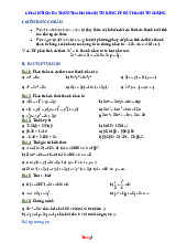 Bài Tập Toán 8 Bài Phân Tích Đa Thức Thành Nhân Tử Bằng Phương Pháp Đặt Nhân Tử Chung
