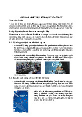 Cơ cấu Tổ Chức của Durex - Báo Cáo Cuối Kỳ | Nguyên Lý Marketing | Đại học Tôn Đức Thắng