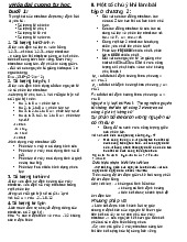 Hóa đại cương tự học - Buổi 1: Các yếu tố quan trọng của electron | Hóa đại cương | Trường Đại học Khoa học Tự nhiên, Đại học Quốc gia Hà Nội