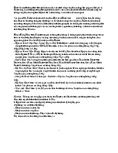 Tài liệu quản trị học căn bản/ Trường Đại học Kinh tế - Luật đại học quốc gia thành phố Hồ Chí Minh