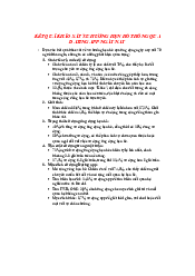 Kết quả khảo sát xu hướng hẹn hò thông qua App Quadating ngày nay | Đại học Văn Lang