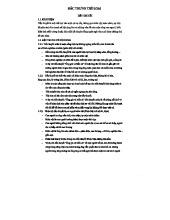 Đặc Trưng Thể Loại Tiểu Thuyết và Truyện Ngắn trong Văn Học