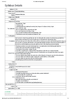 Hướng dẫn Hành Vi Khách Hàng (DOM) - Tài Liệu Khóa Học