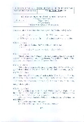 Đề kiểm tra chọn học sinh lớp 6 chất lượng cao môn Toán tỉnh Tiền Giang mới nhất