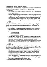 Phân tích chiến lược sản phẩm Vinamilk theo 3 cấp độ NLM | Nguyên Lý Marketing | Đại học Tôn Đức Thắng