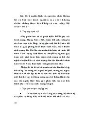 Các câu hỏi hỏi đáp về Lịch sử Đảng | Đại học Khoa học tự nhiên, Đại học quốc gia Hà Nội