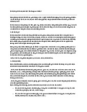 Từ láy là gì? Các loại từ láy? Tác dụng của từ láy? | Ngữ văn lớp 7
