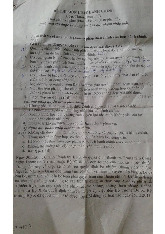 Đề thi cuối kỳ học phần Luật hành chính năm 2024 - 2025 | Đại học Luật Thành phố Hồ Chí Minh