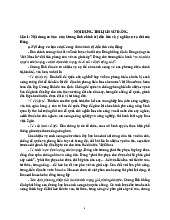 Tài liệu Lịch sử đảng/ Trường đại học Nguyễn Tất Thành