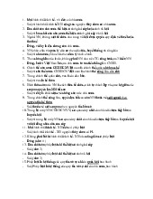 Đề cương môn Pháp luật đại cương - Trường Đại học lao động -  xã hội.