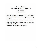 Đề thi Kinh tế quốc tế kỳ 1 năm học 2020-2021 | Trường Đại học Ngoại ngữ, Đại học Quốc gia Hà Nội