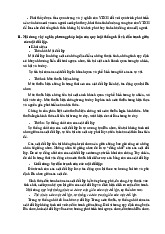 Lý thuyết triết học Mác - Lênin cuối kì | Trường Đại học Kinh tế Thành phố Hồ Chí Minh