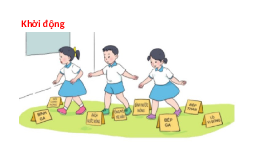 Giáo án điện tử Đạo đức 1 Bài 14 Cánh diều: Phòng tránh bị bỏng