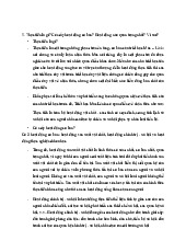 Thực tiễn là gì? Có mấy hoạt động cơ bản? Hoạt động nào quan trọng nhất? Vì sao? môn Triết học Mác - Lênin  | Học viện Nông nghiệp Việt Nam