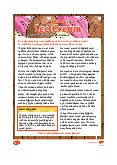 history-of-ice-cream-comprehension ver 3 - Tài liệu ôn tập | Đại học Hoa Sen