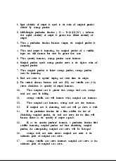 Chapter 13: True/False Statements on Production Costs | Microeconomics | Trường Đại học Quốc tế, Đại học Quốc gia Thành phố Hồ Chí Minh
