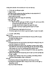 Những thách thức đối với vấn đề dân tộc ở Việt Nam hiện nay - Chủ nghĩa xã hội khoa học | Đại học Mở Thành phố Hồ Chí Minh