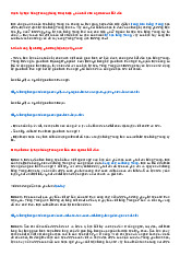 Cách Tự Học Tiếng Trung Hiệu Quả Nhất Cho Người Mới Bắt Đầu - Tài liệu tổng hợp