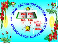 Giáo án điện tử Khoa học tự nhiên 7 bài 26 Chân trời sáng tạo : Trao đổi khí ở sinh vật