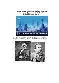 Biện chứng cơ sở hạ tầng và kiến  trúc thượng tầng | Tài liệu tham khảo môn triết học Mác -Lênin Trường Đại học sư phạm kỹ thuật TP Hồ Chí Minh