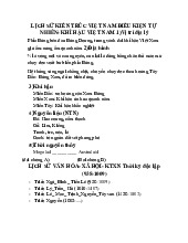 Lịch Sử Kiến Trúc Việt Nam: Phát Triển và Đặc Điểm Duy Nhất | Đại học Văn Lang