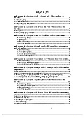 Báo cáo thực nghiệm xác định hệ số thấm đất môn địa chất công trình - trường đại học Kiến trúc.