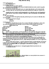 Tìm Hiểu Về Nhà Nước và Quy Phạm Pháp Luật môn Pháp luật đại cương | Học viện Hành Chính Quốc gia