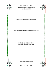 KHỞI NGHIỆP - Nhóm 10_EC4281_CR08