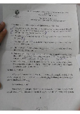Đề thi cuối kỳ học phần Pháp luật về chủ thể kinh doanh và phá sản năm 2024 - 2025 | Đại học Luật Thành phố Hồ Chí Minh