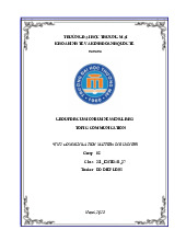 Giao Tiếp Trong Kinh Doanh | Bài Thảo Luận Tiếng anh thương mại
