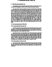 Phương pháp dạy học Tiếng Việt: Khái niệm và ứng dụng 2023