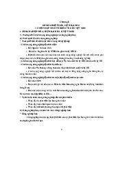 Tài liệu Chương 6 - Kinh tế chính trị | Trường Đại học Lao động - Xã hội