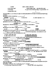 Đề thi tham khảo kỳ thi tốt nghiệp trung học phổ thông năm 2022 số 18 | Học viện Hành chính Quốc gia