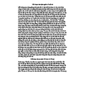 Định Nghĩa Tuổi Trẻ và So Sánh Tết Xưa Tết Nay - Viết Essay