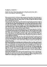 Cảm Nhận Về Cuộc Kháng Chiến Độc Lập Việt Nam (1945-1975)  | Lịch sử đảng | Trường Đại học Kinh tế Thành phố Hồ Chí Minh