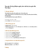 Tam giác đều là gì? Định nghĩa, tính chất của tam giác đều Toán lớp 6