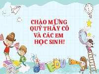 Giáo án điện tử Toán học 1 bài 30 Vì sự bình đẳng: Luyện tập