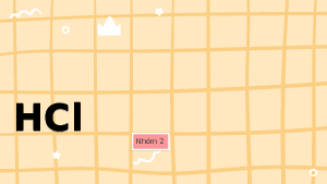 Giáo án điện tử Hoá học 10 Chân trời sáng tạo: HCL