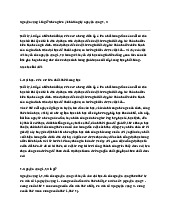 Nguyện vọng 1 là gì? Những lưu ý khi đăng ký nguyện vọng 2, 3