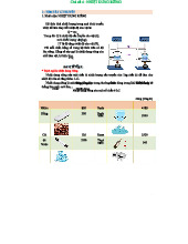 Chủ đề 4: NHIỆT DUNG RIÊNG - Giới thiệu và Thực hành đổ náo [HS]