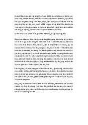 Vai trò của Đảng cộng sản Việt Nam | Trường đại học Điện Lực