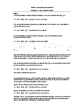 Solution Tutorial 4 Time Value of Money SV - Quản lý tài chính | Trường Đại học Hà Nội