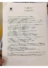 Đề thi cuối kỳ học phần Tort Law năm 2024 - 2025 | Đại học Luật Thành phố Hồ Chí Minh