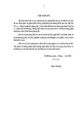 Đồ án hệ thống quản lý thông tin bệnh viện môn Quản lý bệnh viện | Trường Đại học Y Tế Công Cộng