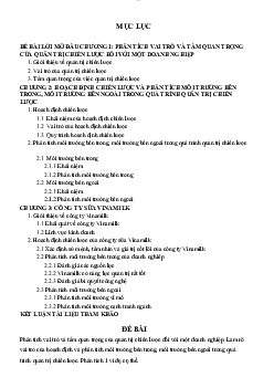 Đề cương ôn tập giữa kỳ môn Kinh tế học